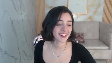 Snapshot of sara_lopez_s chatting on October 7, 2025, 1:30 pm Sara online show from October 7, 2025, 1:30 pm