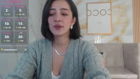 Snapshot of sara_lopez_s chatting on October 23, 2025, 1:43 pm Sara online show from October 23, 2025, 1:43 pm