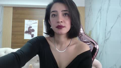 Snapshot of sara_lopez_s chatting on March 27, 2026, 3:45 pm Sara online show from March 27, 2026, 3:45 pm