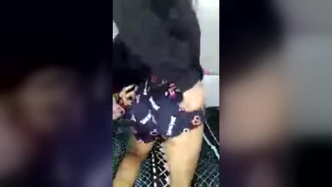 Sara Love online show from July 1, 2026, 2:57 am