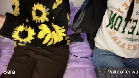 Sara Love online show from July 16, 2026, 2:28 am