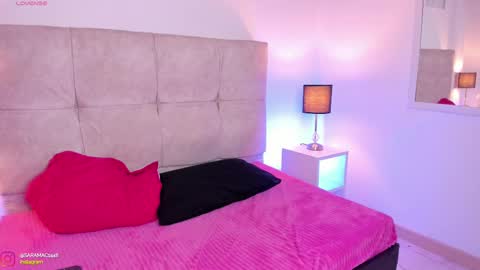 Sara  online show from March 10, 2025, 11:06 pm