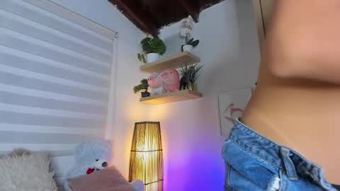 Snapshot of sara_madrid_ chatting on April 30, 2026, 1:06 pm online show from April 30, 2026, 1:06 pm