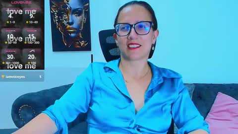 Sara   online show from March 24, 2026, 9:20 pm