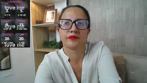 Sara   online show from April 13, 2026, 10:04 pm