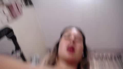 Snapshot of sara_martin_ chatting on May 6, 2026, 2:00 pm sara online show from May 6, 2026, 2:00 pm