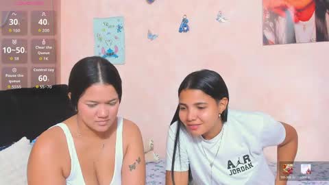 Sara Mendez online show from June 3, 2026, 11:54 pm