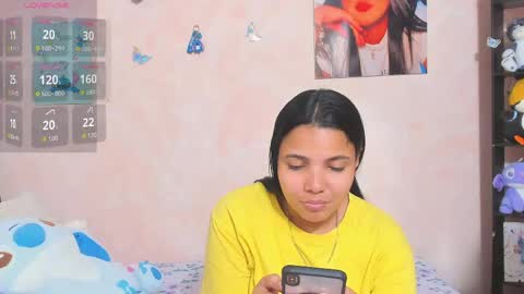 Sara Mendez online show from June 5, 2026, 12:39 am