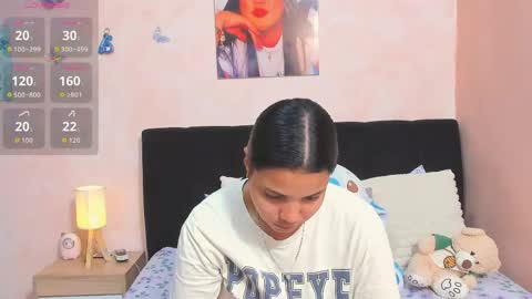 Sara Mendez online show from June 6, 2026, 10:58 pm