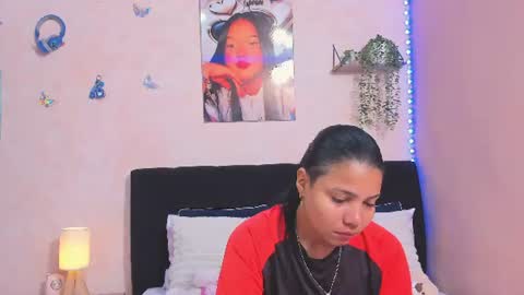 Sara Mendez online show from July 5, 2026, 12:06 am