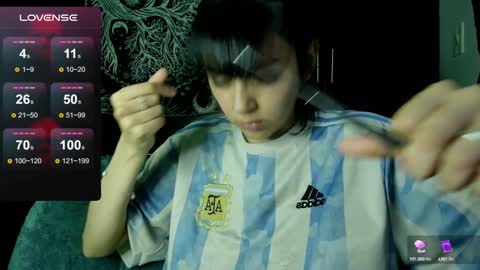 Sara online show from December 26, 2024, 3:59 am