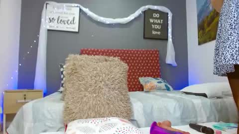 katiasupreme online show from March 9, 2026, 6:34 pm