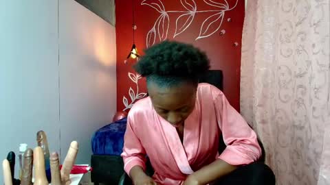 S A R A online show from February 7, 2025, 2:04 pm