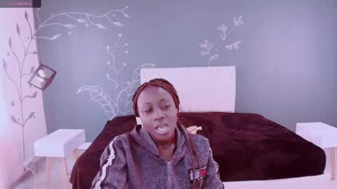 S A R A online show from February 22, 2025, 5:57 pm