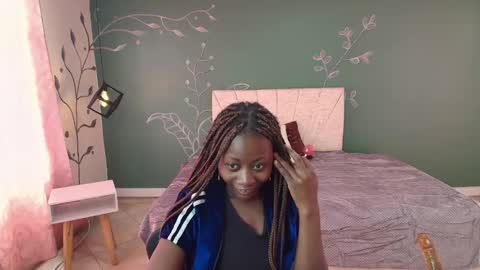 S A R A online show from March 12, 2025, 3:51 pm