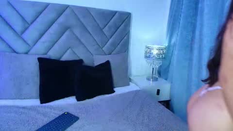 sara_owens7 online show from October 9, 2025, 1:47 am