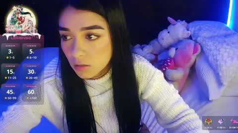 sara_ramirez0 online show from December 28, 2024, 12:15 am