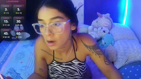 sara_ramirez0 online show from January 11, 2025, 1:16 am