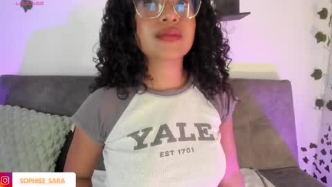 Snapshot of sara_sophiee chatting on September 15, 2025, 5:13 pm sara sofia online show from September 15, 2025, 5:13 pm