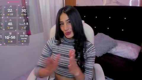 Sara  online show from May 21, 2026, 2:24 pm