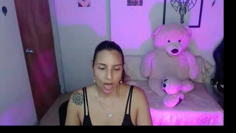 Snapshot of sara_thompson01 chatting on March 18, 2026, 5:10 am SARA online show from March 18, 2026, 5:10 am