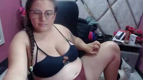 sara_thonson_ online show from March 5, 2026, 4:19 am