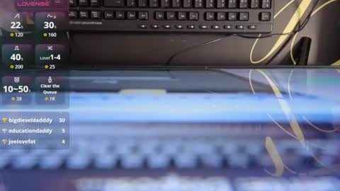 sara_valderrama_ online show from July 17, 2026, 11:39 am