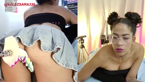 sara velez online show from January 20, 2025, 11:13 am