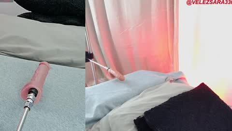 sara velez online show from March 4, 2025, 11:19 am