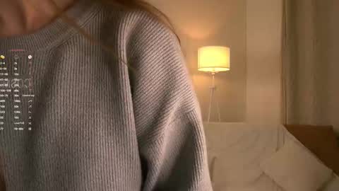 Im Sara  online show from January 7, 2026, 6:54 pm