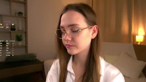 Im Sara  online show from March 1, 2026, 5:59 pm