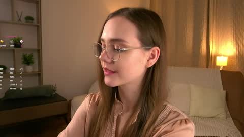 Im Sara  online show from April 9, 2026, 7:08 pm