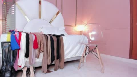 Snapshot of saraa_cute1 chatting on January 23, 2025, 6:49 am Saraa Gomez online show from January 23, 2025, 6:49 am