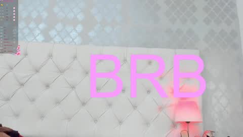 Snapshot of saraa_cute1 chatting on February 2, 2025, 7:09 am Saraa Gomez online show from February 2, 2025, 7:09 am