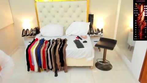 Snapshot of saraa_cute1 chatting on February 22, 2025, 3:23 am Saraa Gomez online show from February 22, 2025, 3:23 am