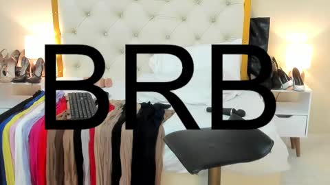 Snapshot of saraa_cute1 chatting on February 23, 2025, 7:44 am Saraa Gomez online show from February 23, 2025, 7:44 am