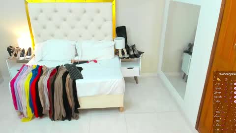 Snapshot of saraa_cute1 chatting on March 4, 2025, 3:44 am Saraa Gomez online show from March 4, 2025, 3:44 am