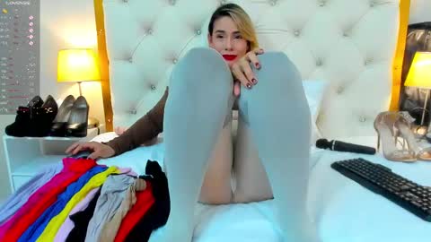 Snapshot of saraa_cute1 chatting on March 5, 2025, 9:49 am Saraa Gomez online show from March 5, 2025, 9:49 am