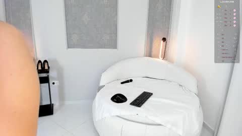 Snapshot of saraa_cute1 chatting on February 5, 2026, 4:00 pm Saraa Gomez online show from February 5, 2026, 4:00 pm