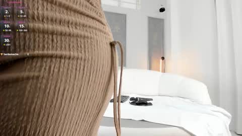 Snapshot of saraa_cute1 chatting on February 12, 2026, 3:51 pm Saraa Gomez online show from February 12, 2026, 3:51 pm