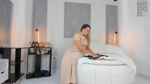 Snapshot of saraa_cute1 chatting on February 18, 2026, 3:41 pm Saraa Gomez online show from February 18, 2026, 3:41 pm