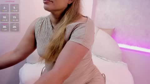 Saraa Gomez online show from April 4, 2026, 3:20 pm