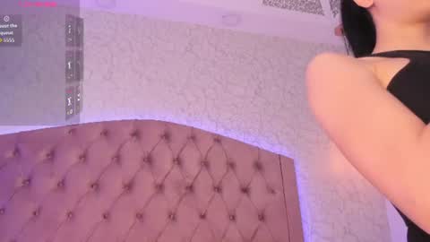Snapshot of saraa_joness_ chatting on June 20, 2026, 6:54 pm Sara online show from June 20, 2026, 6:54 pm