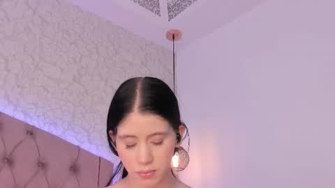 Snapshot of saraa_joness_ chatting on June 27, 2026, 7:08 pm Sara online show from June 27, 2026, 7:08 pm