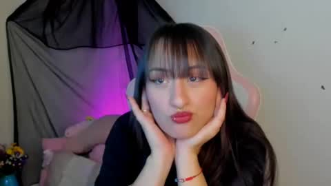 Sarah Ramirez online show from January 6, 2025, 3:31 am