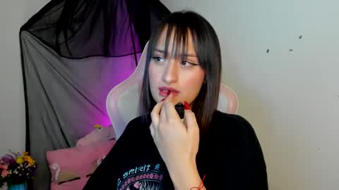 Sarah Ramirez online show from January 6, 2025, 6:36 am