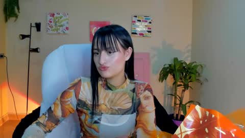 Sarah Ramirez online show from February 7, 2025, 6:24 pm