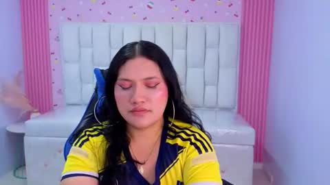 Snapshot of saraaa_s chatting on June 23, 2026, 2:04 pm Sara online show from June 23, 2026, 2:04 pm