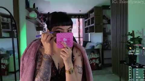 Snapshot of saraadesire chatting on June 11, 2026, 2:59 pm Sara online show from June 11, 2026, 2:59 pm