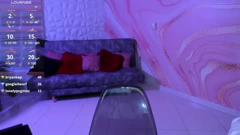 Sara online show from December 13, 2024, 12:09 am